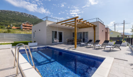 Villa para 650 000 euro en Croacia