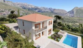 Villa para 1 800 000 euro en Split, Croacia