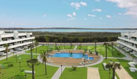 Apartamento para 198 000 euro en Guardamar del Segura, España