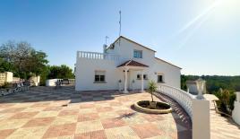 Villa para 1 500 euro por mes en Pilar de la Horadada, España