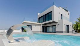 Villa para 975 000 euro en Dehesa de Campoamor, España