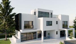 Flat for 2 850 000 euro in Limassol, Cyprus