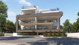Apartment for 345 000 euro in Larnaca, Cyprus
