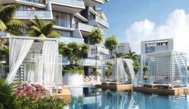 Apartamento para 298 359 euro en Dubái, EAU