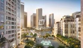 Apartamento para 438 672 euro en Dubái, EAU