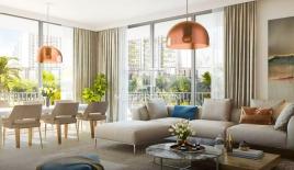 Apartamento para 895 507 euro en Dubái, EAU