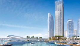 Apartamento para 438 672 euro en Dubái, EAU