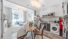 Apartamento para 316 608 euro en Dubái, EAU