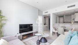 Apartamento para 774 046 euro en Dubái, EAU
