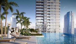 Apartamento para 1 866 077 euro en Dubái, EAU