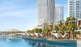 Apartamento para 441 168 euro en Dubái, EAU