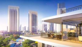 Apartamento para 495 658 euro en Dubái, EAU