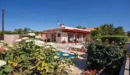 Bungalow pour 325 000 Euro à Limassol, Chypre