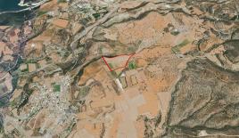 Terrain pour 5 000 000 Euro à Paphos, Chypre
