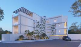 Apartment for 360 000 euro in Paphos, Cyprus