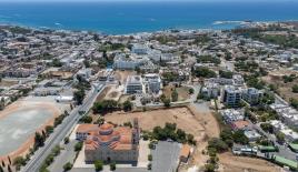 Appartement pour 570 000 Euro à Paphos, Chypre