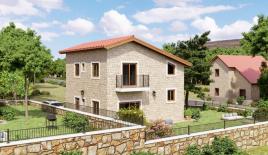 Villa pour 375 000 Euro à Limassol, Chypre