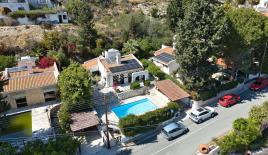 Bungalow pour 350 000 Euro à Paphos, Chypre