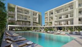 Appartement pour 290 000 Euro à Paphos, Chypre