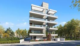 Appartement pour 400 000 Euro à Mesa Geitonia, Chypre
