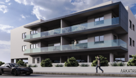 Appartement pour 260 000 Euro à Lakatamia, Chypre