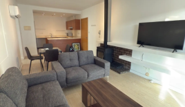 Appartement pour 1 500 Euro par mois à Mesa Geitonia, Chypre