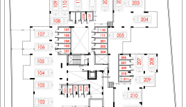 Appartement pour 199 000 Euro à Famagouste, Chypre