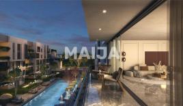 Apartamento para 40 000 euro en Hurghada, Egipto