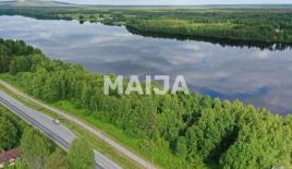 Terrain pour 29 000 Euro en Finlande