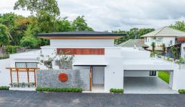 Haus für 500 259 euro in Phuket, Thailand