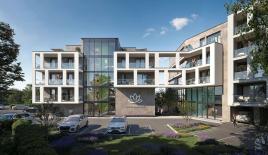 Appartement pour 251 870 Euro à Hévíz, Hongrie