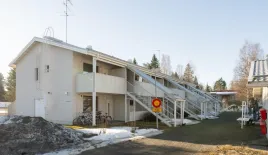 Appartement pour 7 308 Euro à Jyvaskyla, Finlande