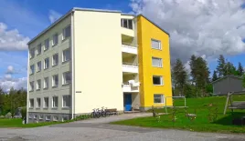 Appartement pour 7 016 Euro à Siilinjärvi, Finlande