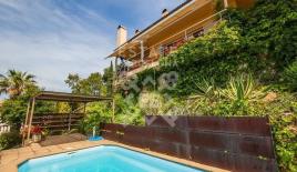 Villa para 790 000 euro en Tossa de Mar, España