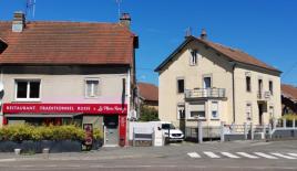 Hotel für 630 000 euro in Burgund, Frankreich