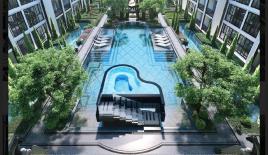 Apartment für 161 600 euro in Pattaya, Thailand
