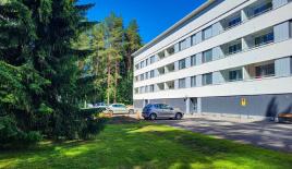 Appartement pour 9 000 Euro à Savonlinna, Finlande