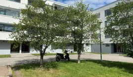 Appartement pour 6 785 Euro à Varkaus, Finlande