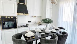 Flat for 240 746 euro in Tbilisi, Georgia