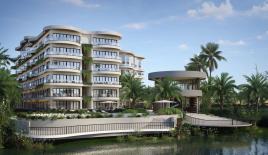 Piso para 207 975 euro en Cap Cana, República Dominicana