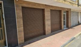 Commercial property for 99 500 euro in Guardamar del Segura, Spain