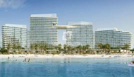 Apartamento para 641 838 euro en Ras al-Jaima, EAU