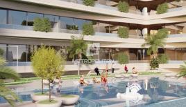 Apartamento para 257 577 euro en Dubái, EAU