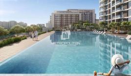 Apartamento para 843 035 euro en Dubái, EAU