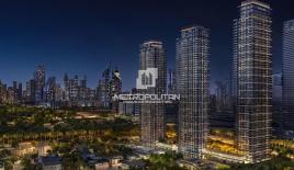 Apartamento para 1 051 968 euro en Dubái, EAU