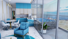 Apartamento para 608 835 euro en Dubái, EAU