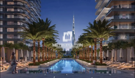Apartamento para 562 081 euro en Dubái, EAU