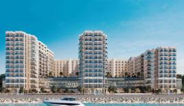 Apartamento para 386 409 euro en Ras al-Jaima, EAU
