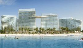 Apartamento para 613 906 euro en Ras al-Jaima, EAU