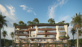 Propiedad comercial para 159 649 euro en Cap Cana, República Dominicana